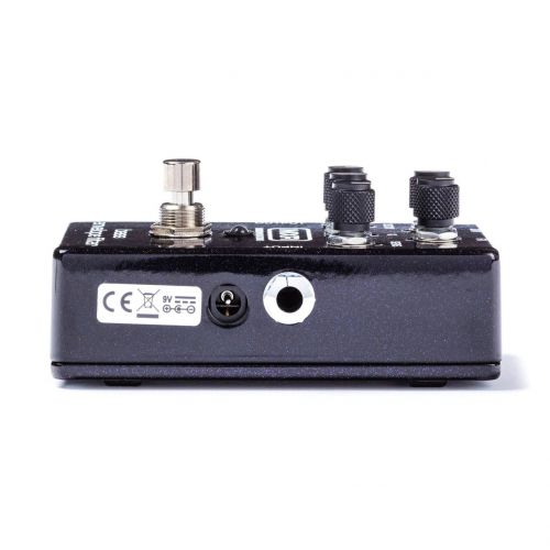 Педаль MXR BASS ENVELOPE FILTER